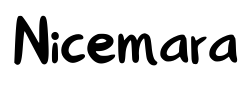 Nicemara - logo